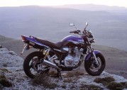 Yamaha XJR1300 Yamaha XJR1300